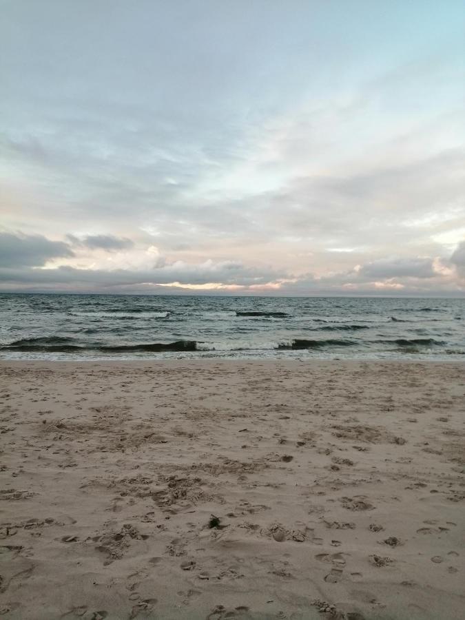 Fajna Chata Sasino Exteriör bild