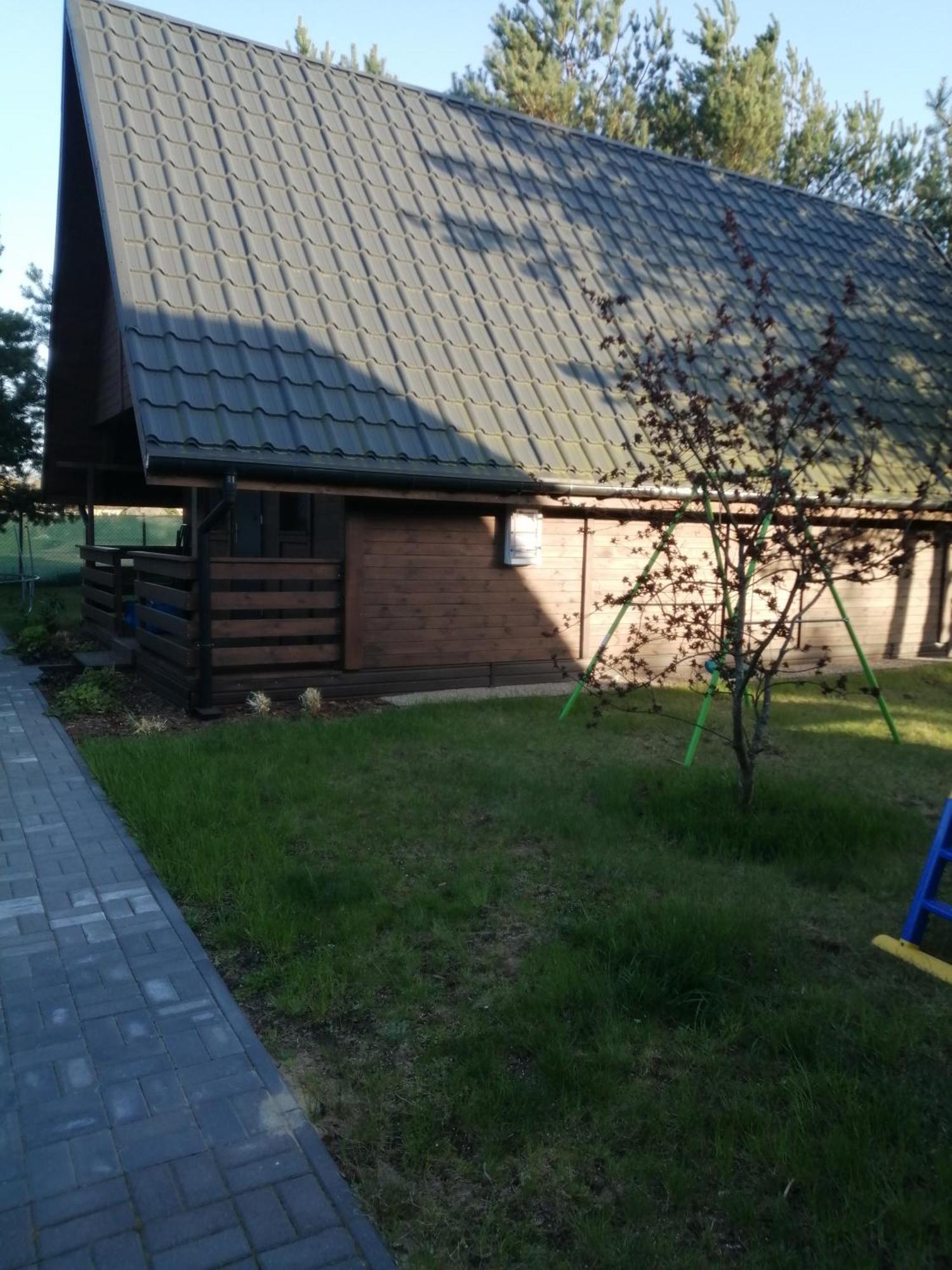 Fajna Chata Sasino Rum bild